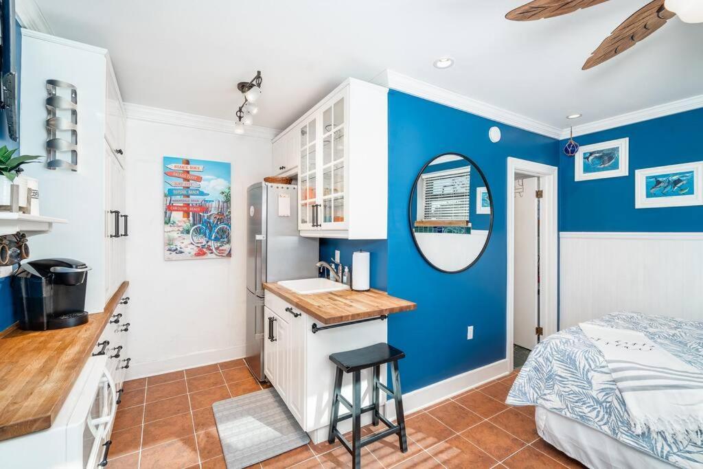 Why Knot Getaway…Rooftop With Waterview! Unit F Beaufort Екстериор снимка